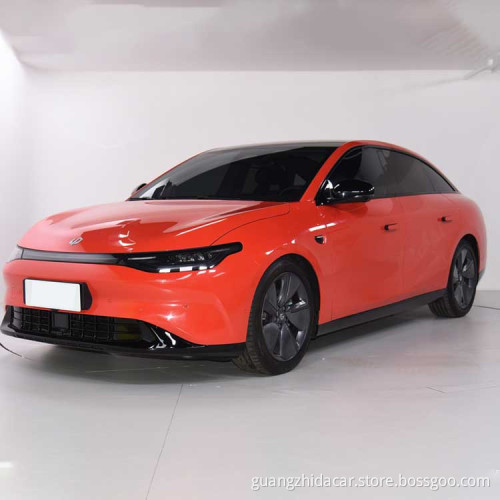 البيع الساخن LEAPMOTOR C01 4 عجلات DRIVE 4WD EV New EV CAR ELECTRICE CAR EEC